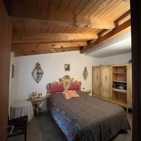 Casa Montagna Relax