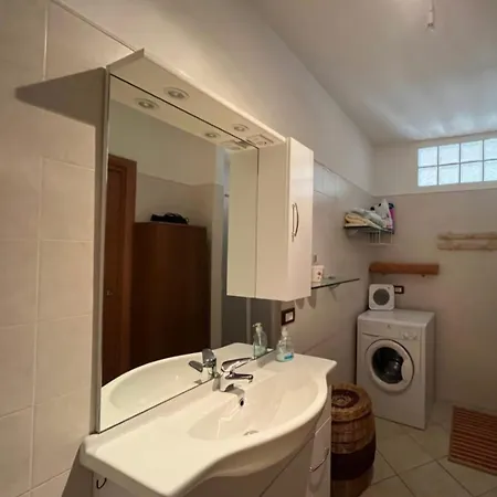 Σπίτι διακοπών Casa Montagna Relax