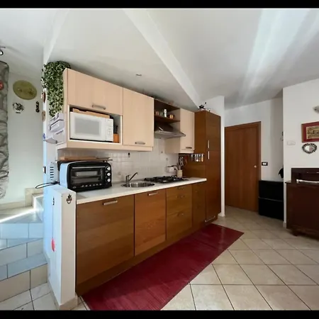 Casa Montagna Relax *