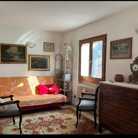 Casa Montagna Relax Дом отдыха